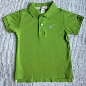 The Beaufort bonnet company prim and proper polo